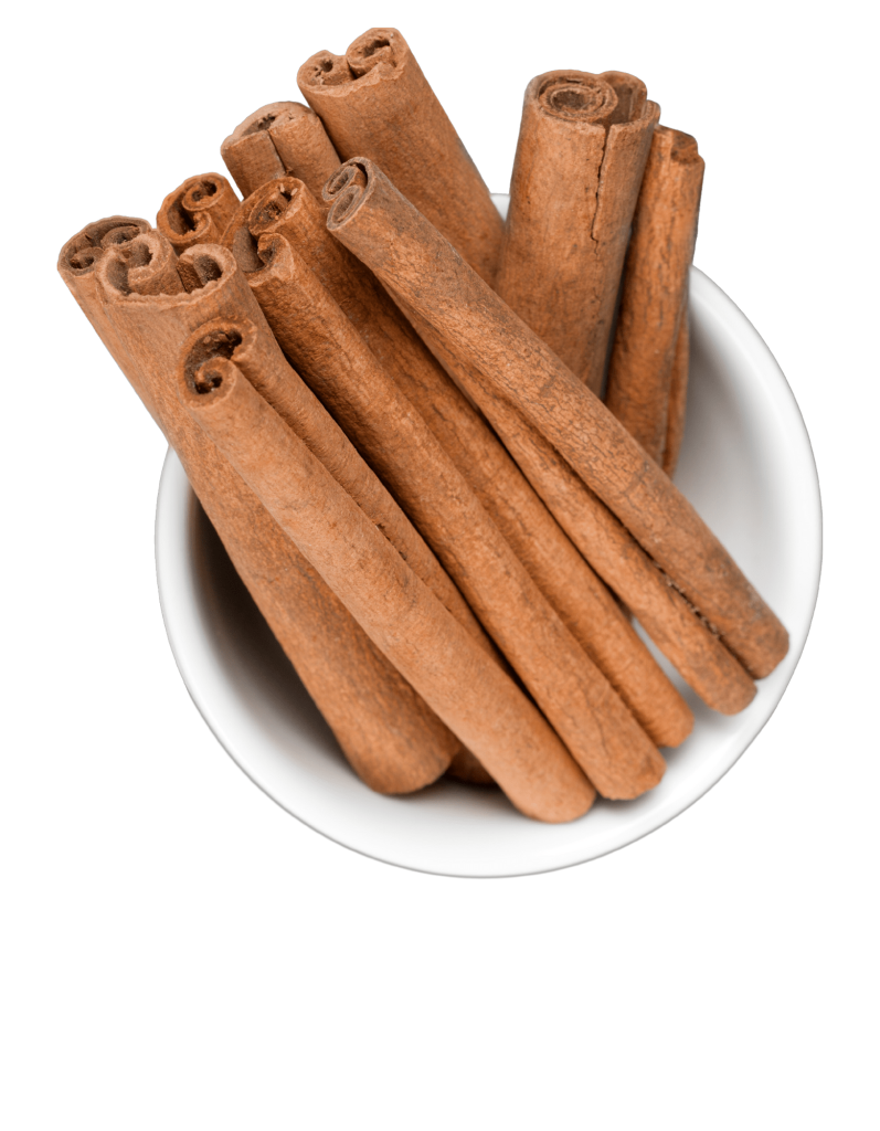 Cinnamon Whole