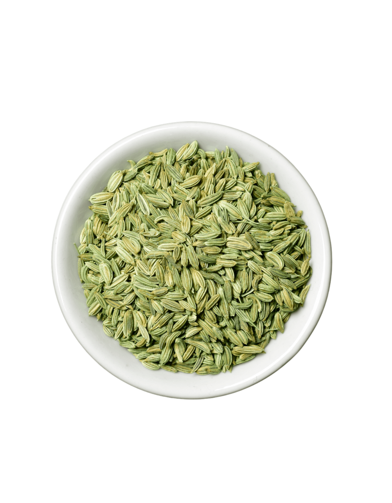 Fennel Seeds