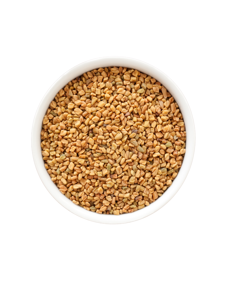 Fenugreek seeds